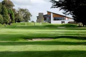 Golf @ Savoy Limerick